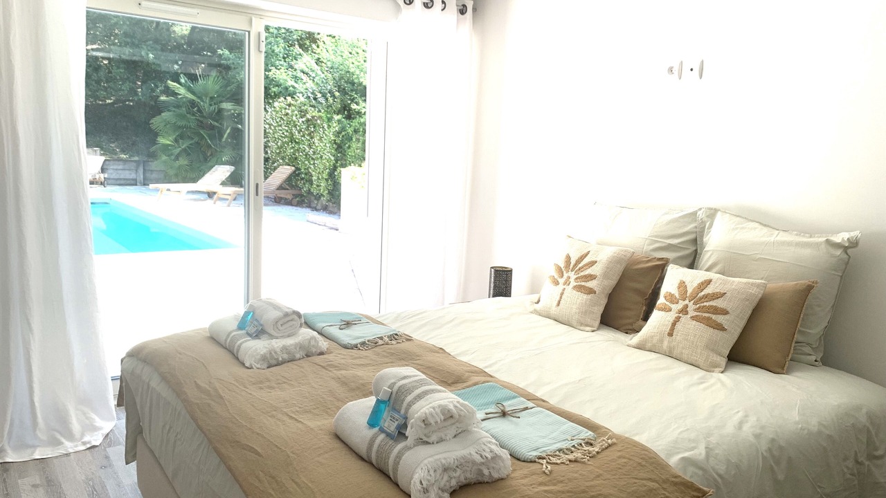 Photo of Bedroom in Soorts-Hossegor