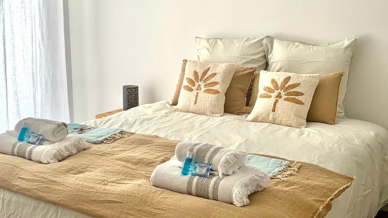 Photo of Bedroom in Soorts-Hossegor