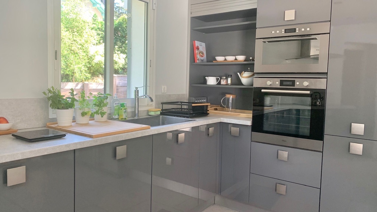 Photo of Kitchen in Soorts-Hossegor