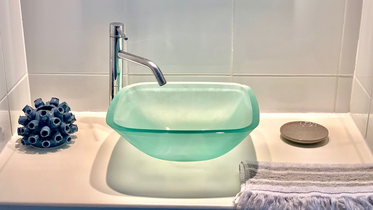 Photo of Bathroom in Soorts-Hossegor