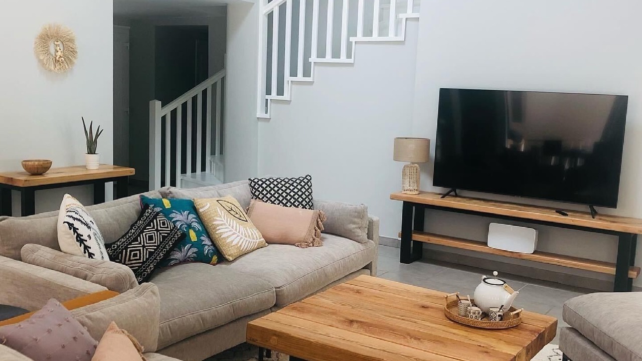Photo of Livingroom in Soorts-Hossegor