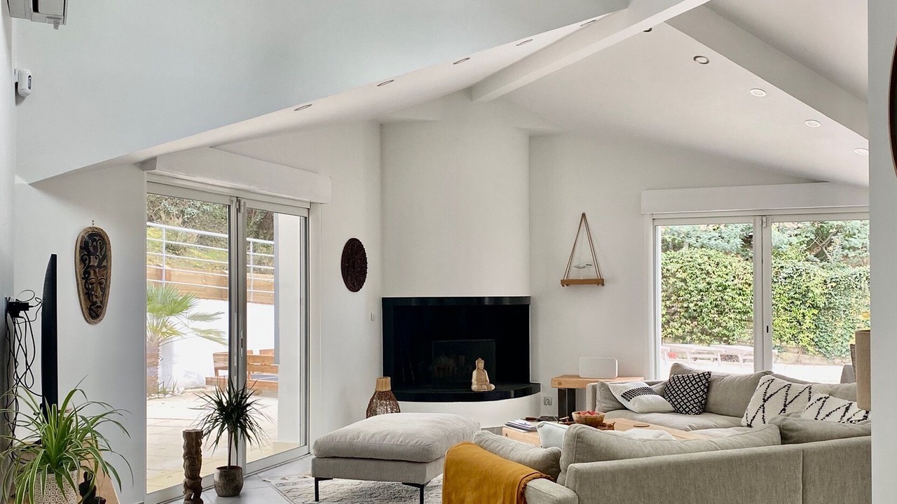 Photo of Livingroom in Soorts-Hossegor