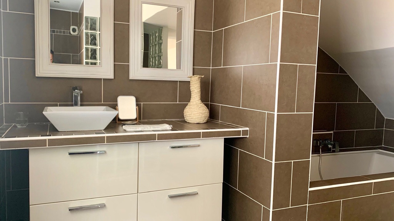 Photo of Bathroom in Soorts-Hossegor