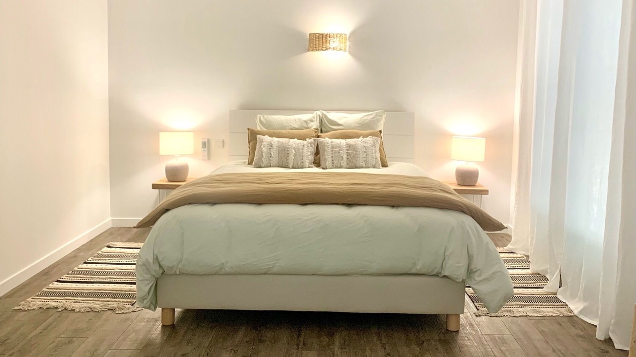 Photo of Bedroom in Soorts-Hossegor