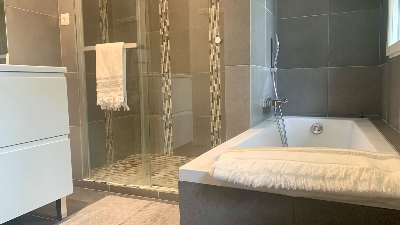 Photo of Bathroom in Soorts-Hossegor