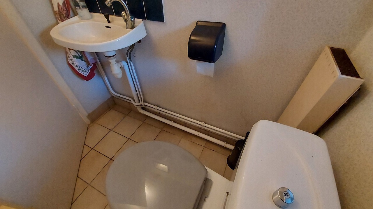 Photo of Bathroom in Ruille-Froid-Fonds