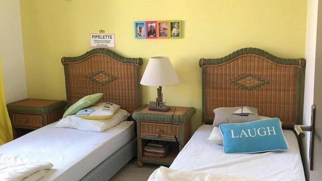 Photo of Bedroom in Hourtin-Plage