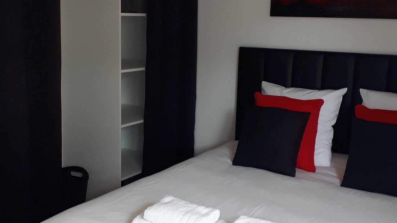 Photo of Bedroom in Saint-Michel-Chef-Chef