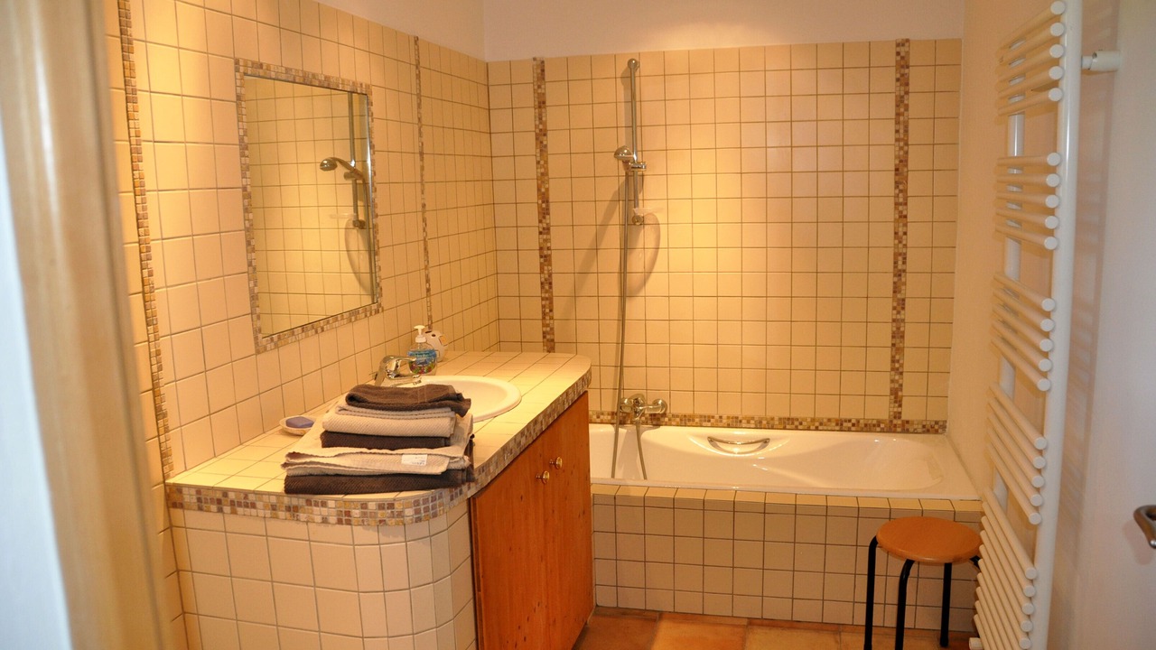 Photo of Bathroom in Tourrettes-sur-Loup