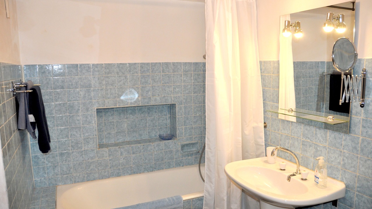 Photo of Bathroom in Tourrettes-sur-Loup
