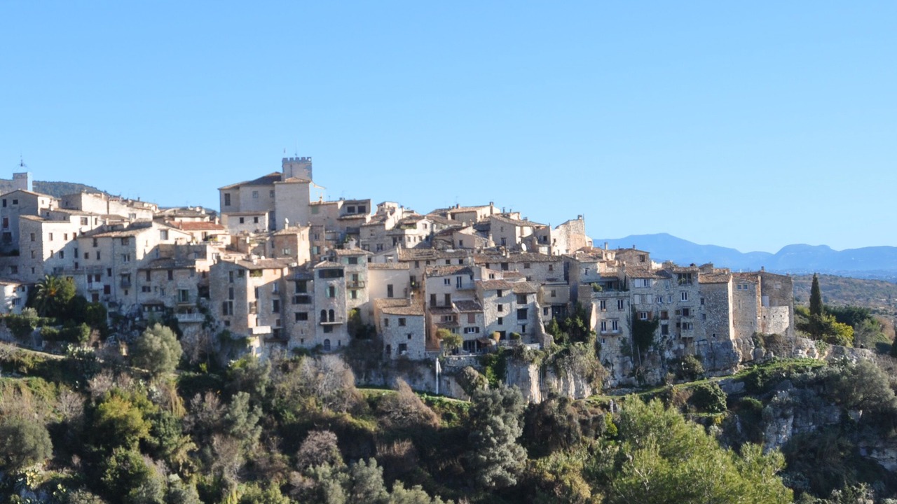 Photo of Outdoor in Tourrettes-sur-Loup