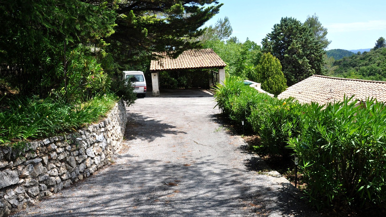 Photo of Outdoor in Tourrettes-sur-Loup