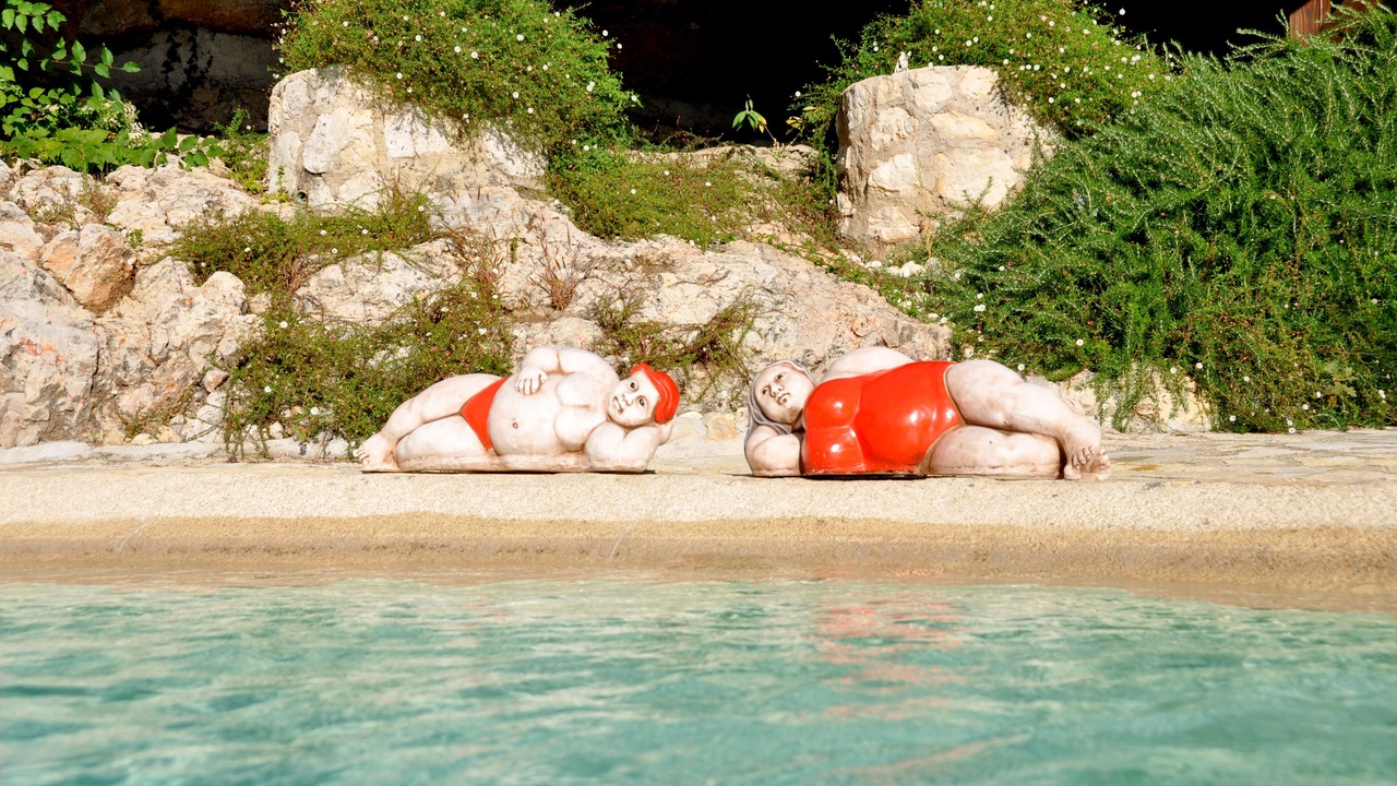 Photo of Outdoor in Tourrettes-sur-Loup