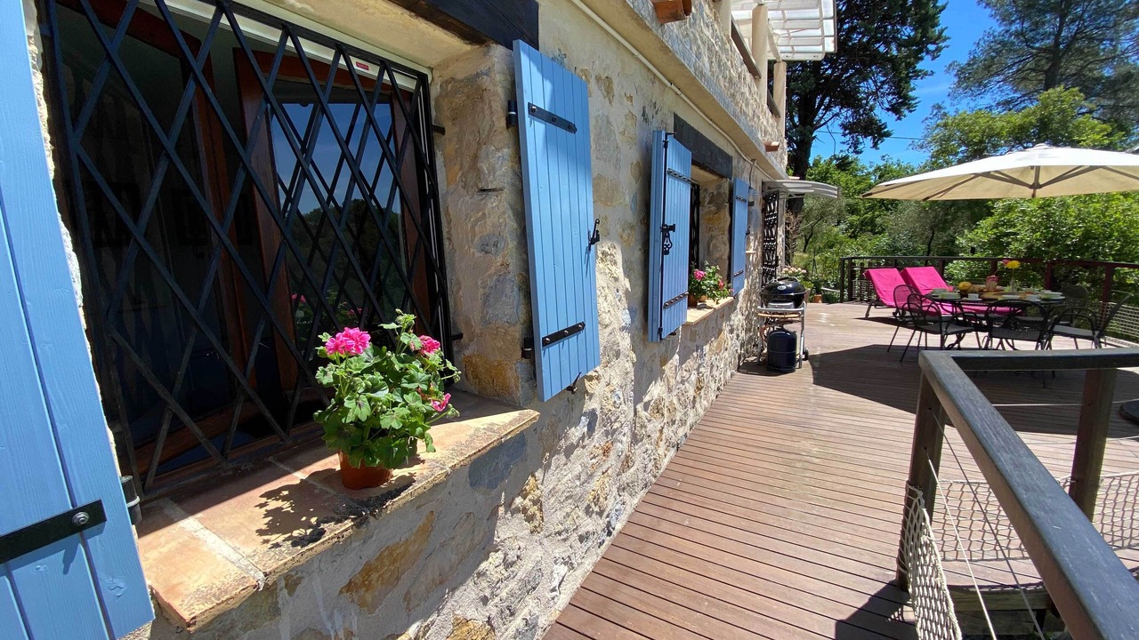 Photo of Outdoor in Tourrettes-sur-Loup