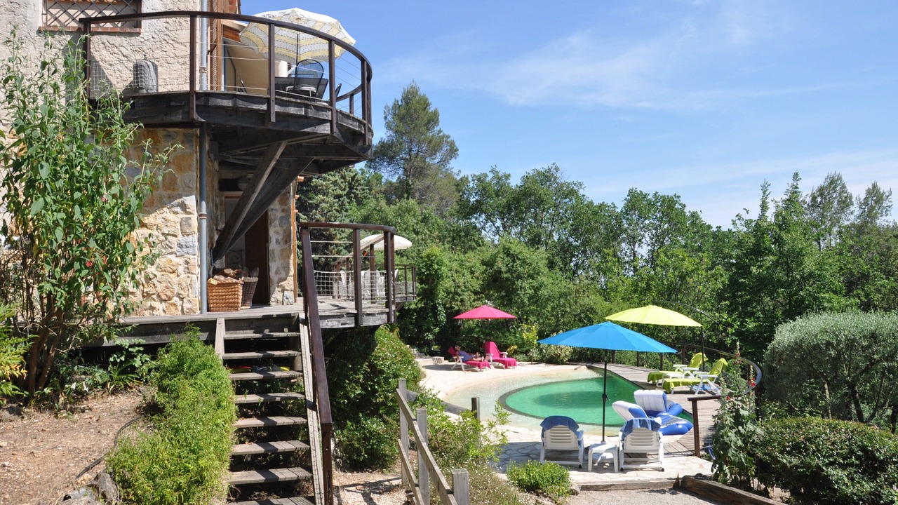 Photo of Outdoor in Tourrettes-sur-Loup