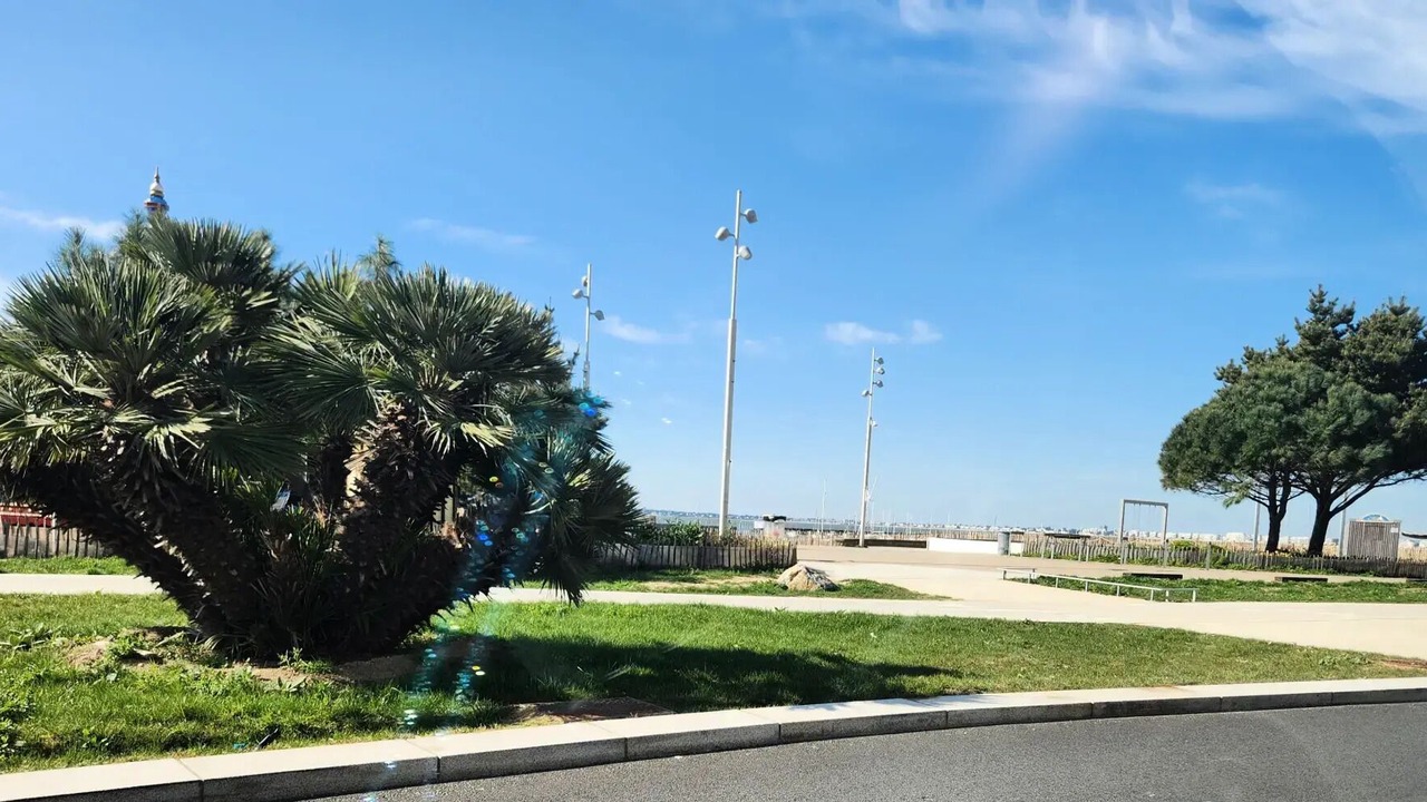 Photo of Outdoor in Pornichet