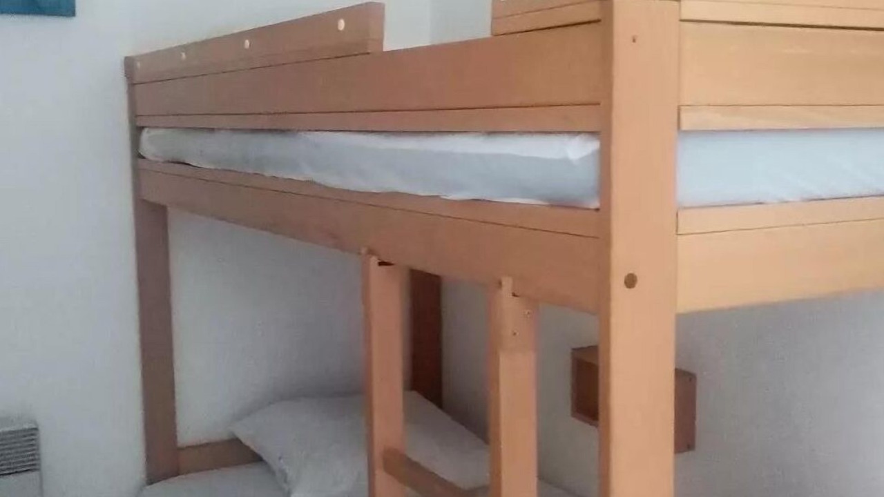 Photo of Bedroom in Pornichet