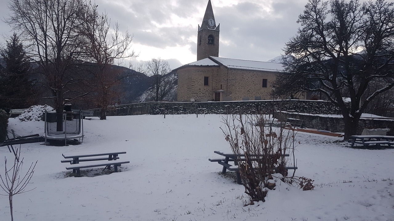 Photo of Outdoor in Saint-Michel-de-Maurienne