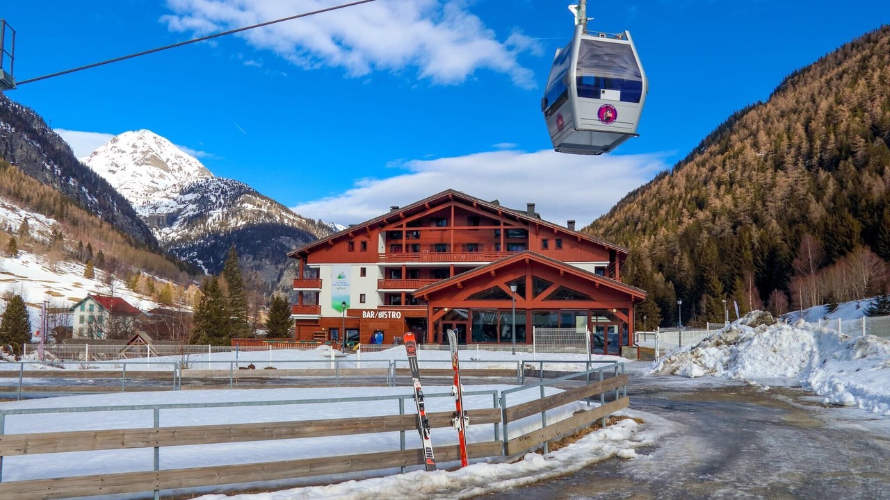 Photo of Outdoor in Vallorcine