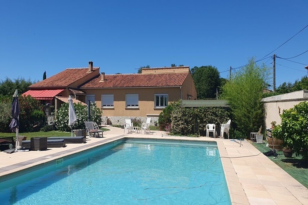 Photo of Outdoor in Carnoules