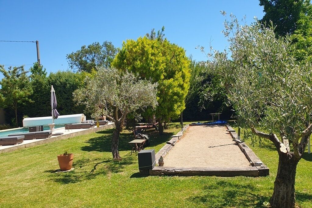 Photo of Outdoor in Carnoules