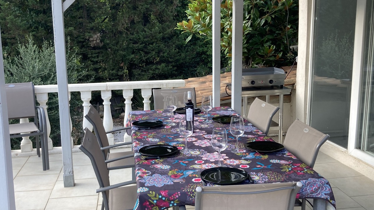 Photo of Outdoor in Tourrettes-sur-Loup