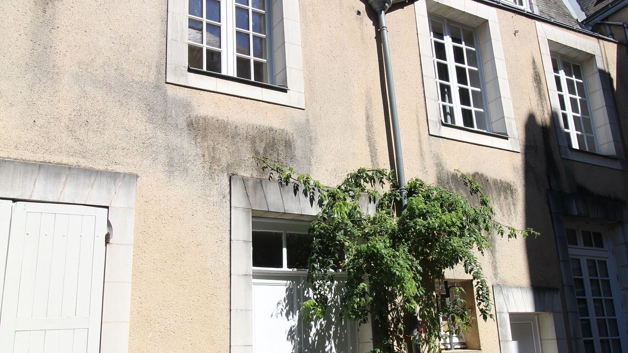Photo of Outdoor in Downtown Angers