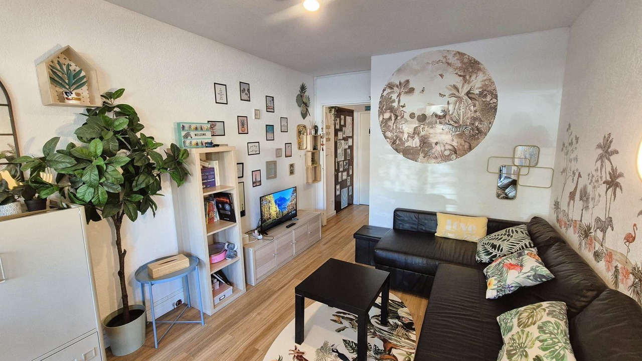 Photo of Livingroom in Saint-Mandrier-sur-Mer