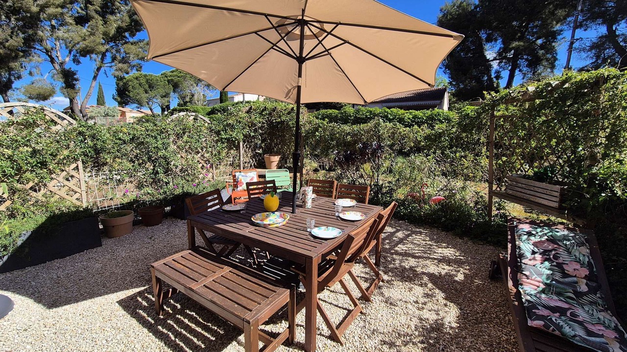 Photo of Outdoor in Saint-Mandrier-sur-Mer