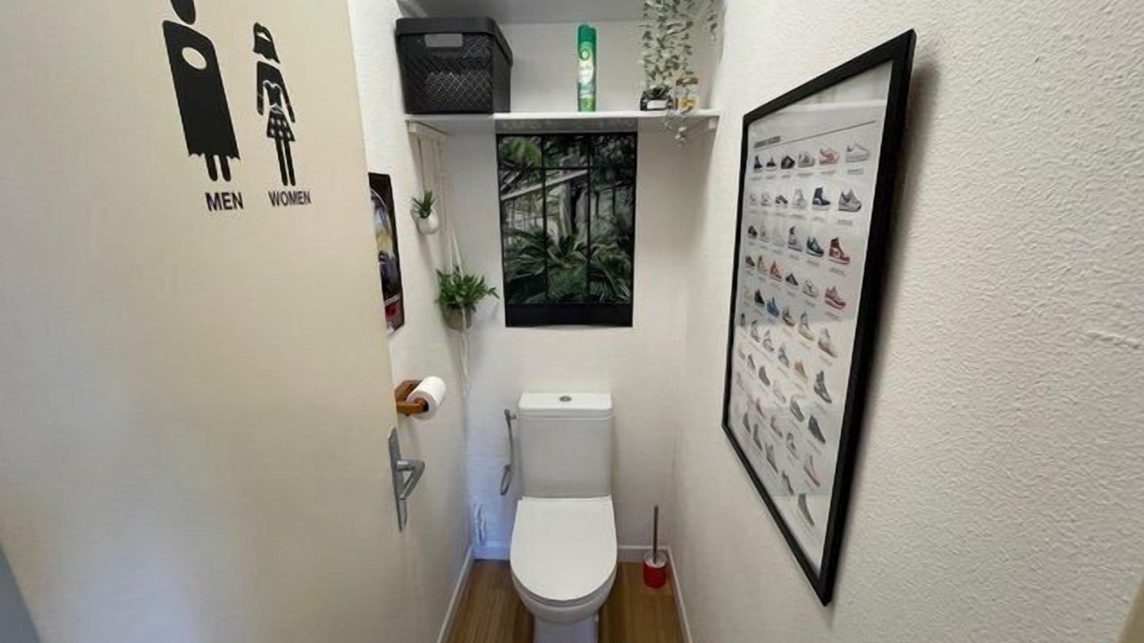Photo of Bathroom in Saint-Mandrier-sur-Mer