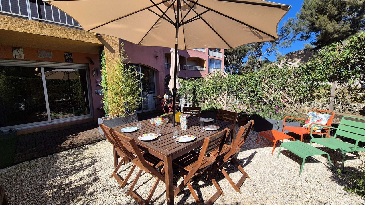 Photo of Outdoor in Saint-Mandrier-sur-Mer