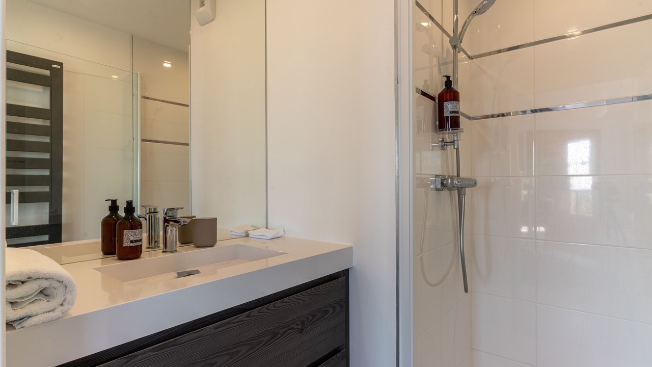 Photo of Bathroom in Vieux Malakoff