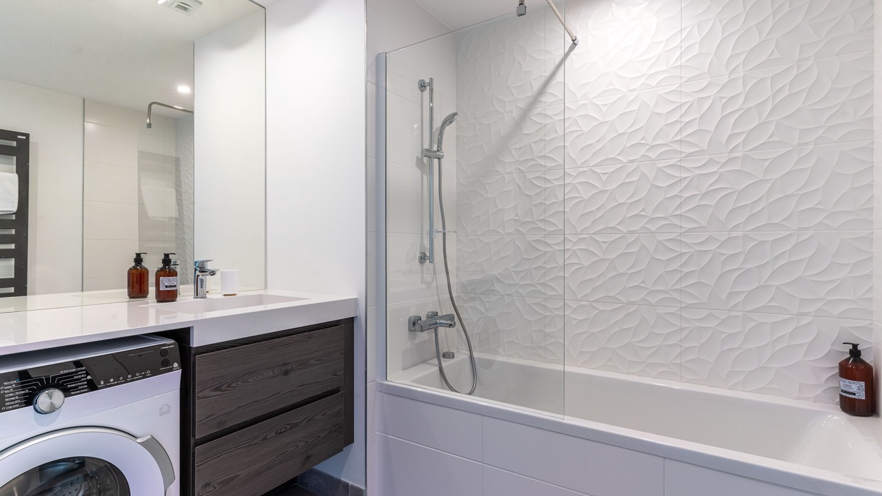 Photo of Bathroom in Vieux Malakoff