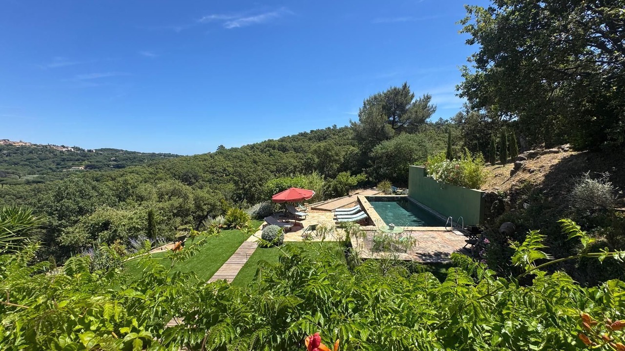 Photo of Outdoor in Cogolin