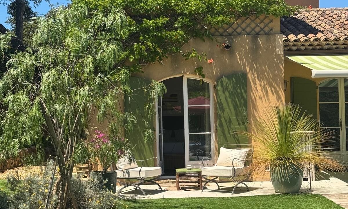 Photo of Outdoor in Cogolin