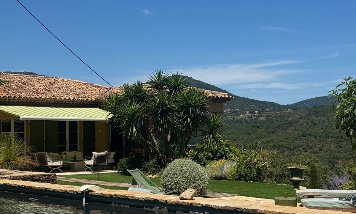 Photo of Outdoor in Cogolin