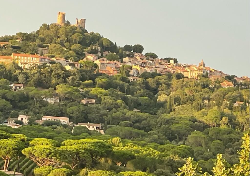 Photo of Outdoor in Cogolin