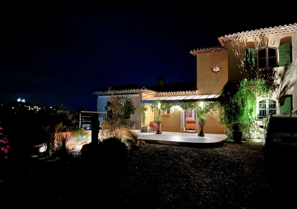 Photo of Outdoor in Cogolin