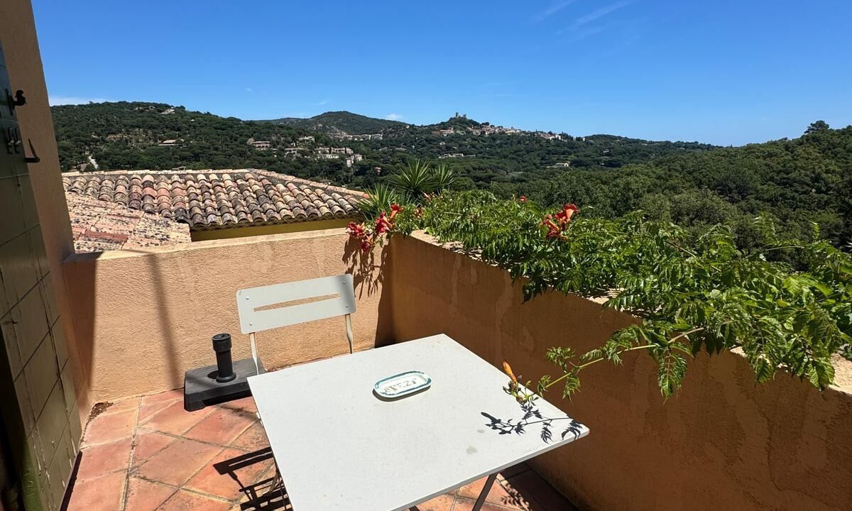 Photo of Outdoor in Cogolin