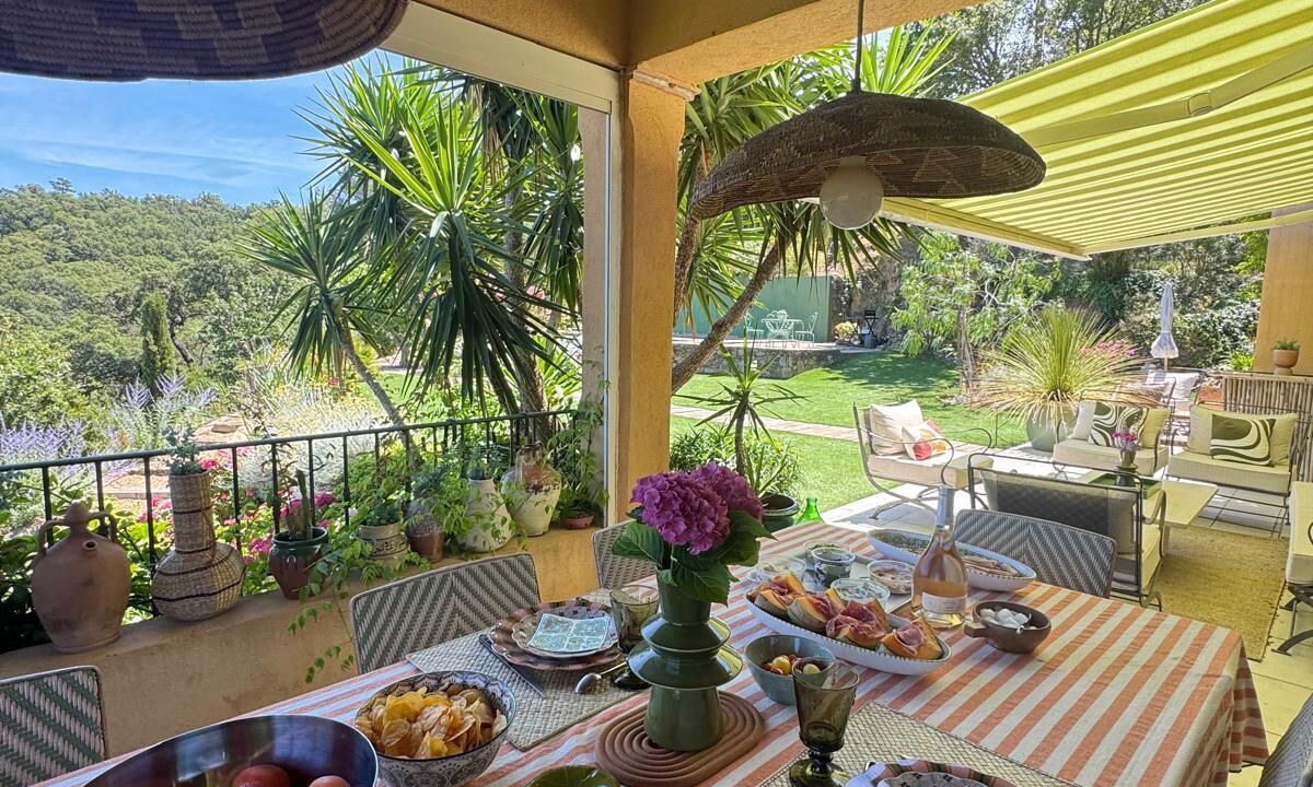 Photo of Outdoor in Cogolin