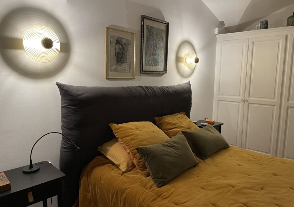 Photo of Bedroom in Cogolin