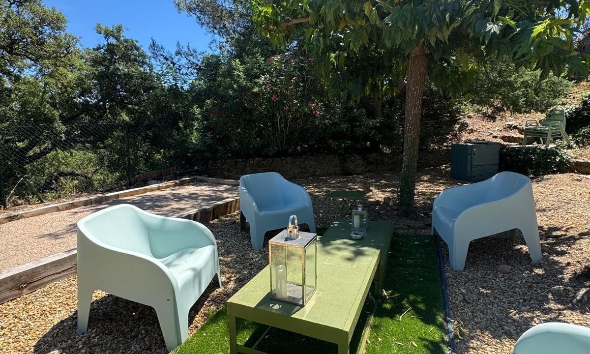 Photo of Outdoor in Cogolin
