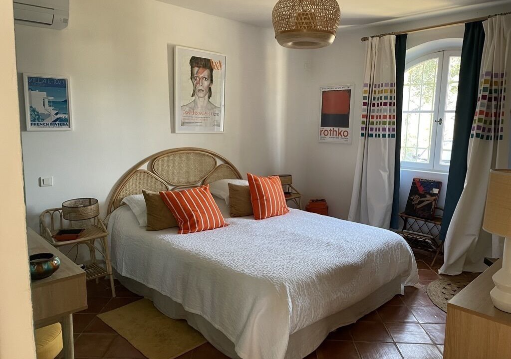 Photo of Bedroom in Cogolin