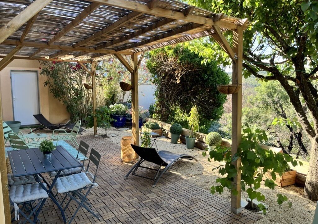 Photo of Outdoor in Cogolin