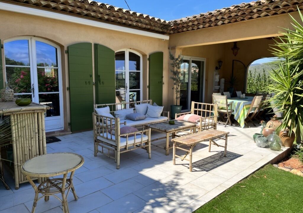Photo of Outdoor in Cogolin