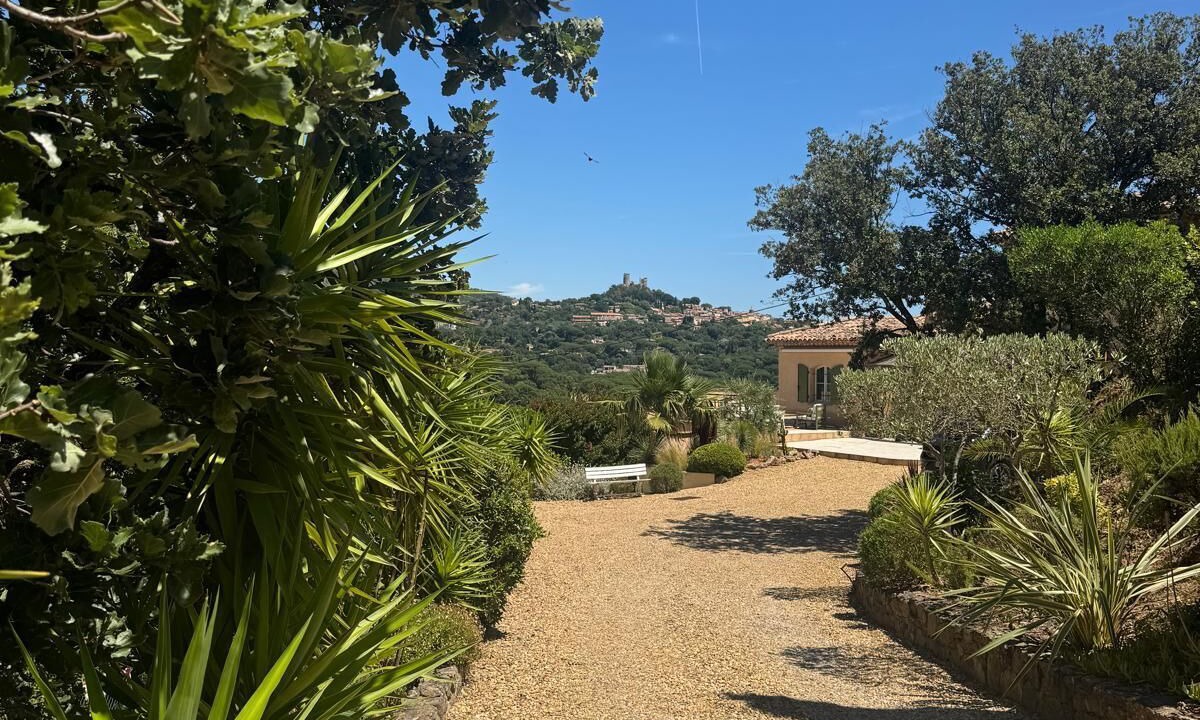 Photo of Outdoor in Cogolin