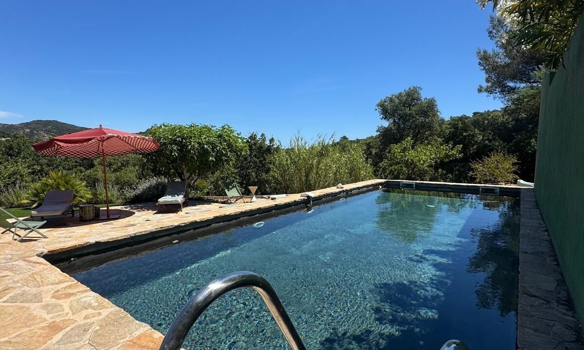 Photo of Outdoor in Cogolin