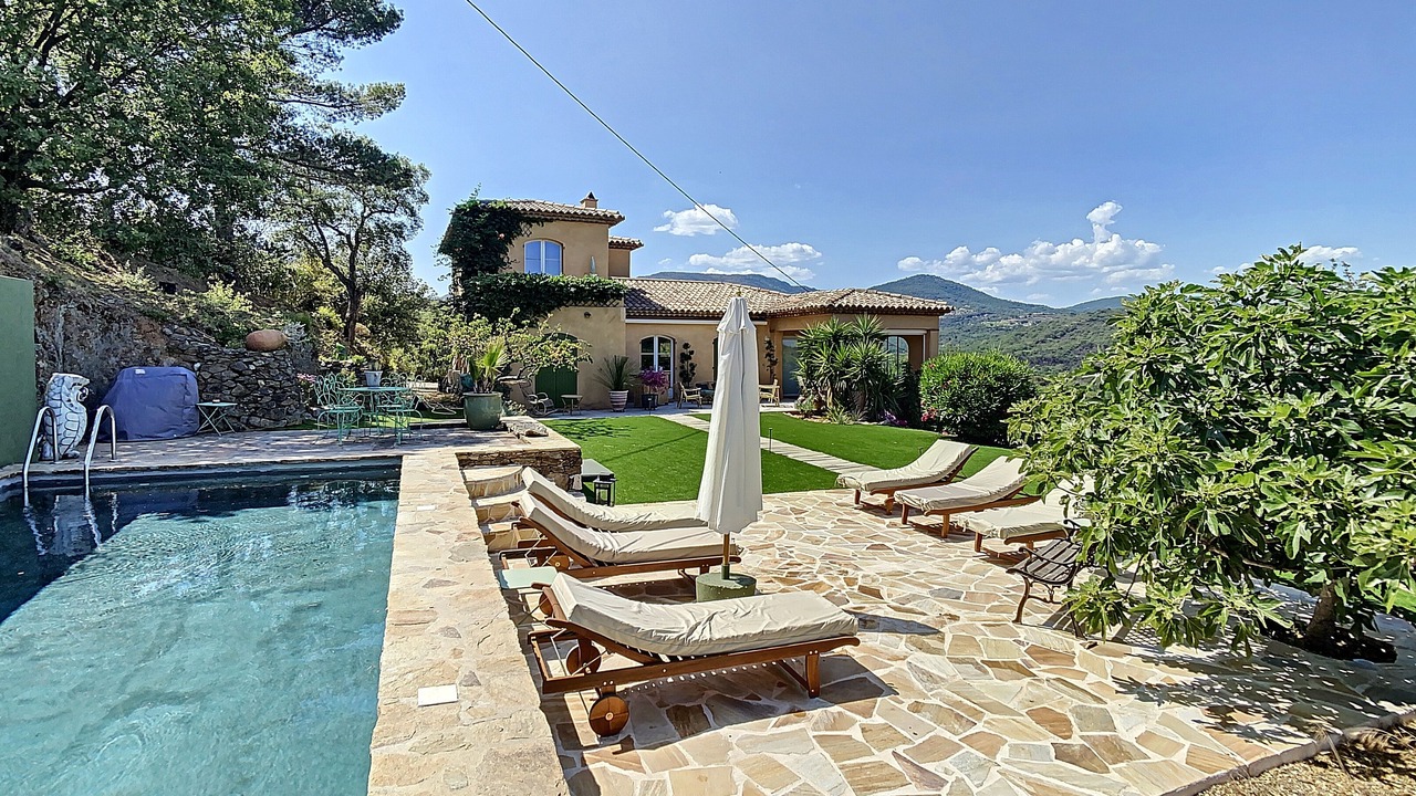 Photo of Outdoor in Cogolin