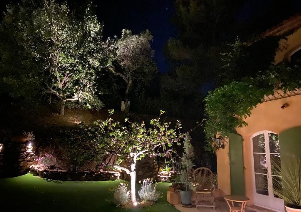 Photo of Outdoor in Cogolin