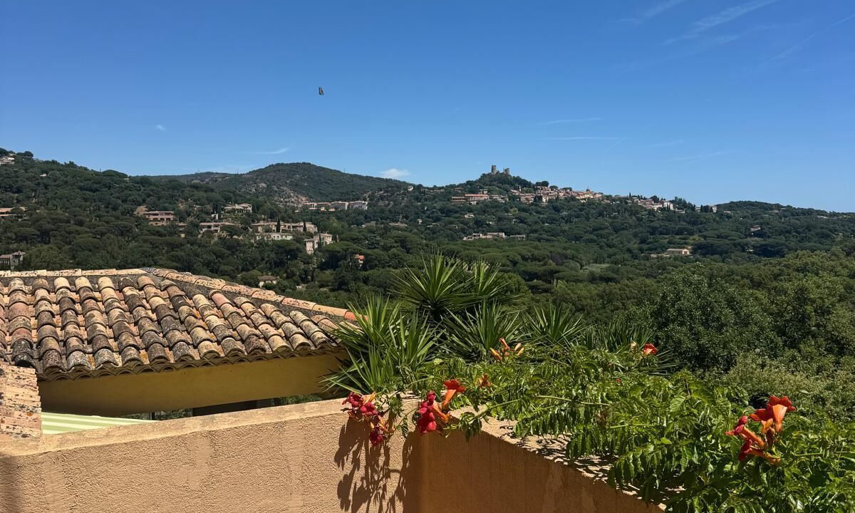 Photo of Outdoor in Cogolin